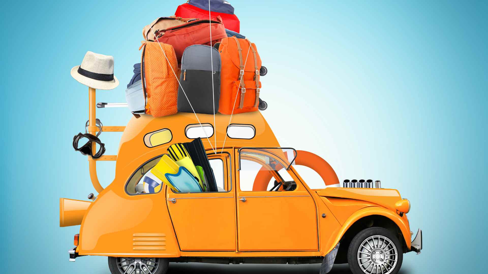 برامج ورحلات منظمة في تركيا وأوروبا بحسب عدد الأيام والوجهة