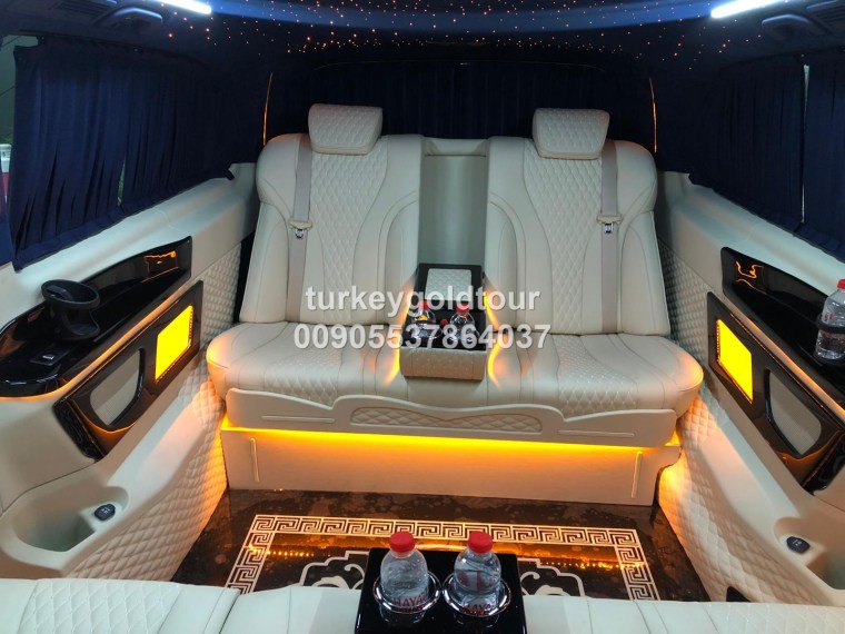 سائق عربي في اسطنبول بسعر رخيص | 2026