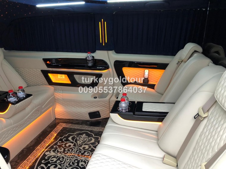 سائق عربي في اسطنبول بسعر رخيص | 2026