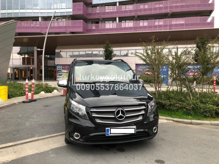 سائق عربي في اسطنبول بسعر رخيص | 2026